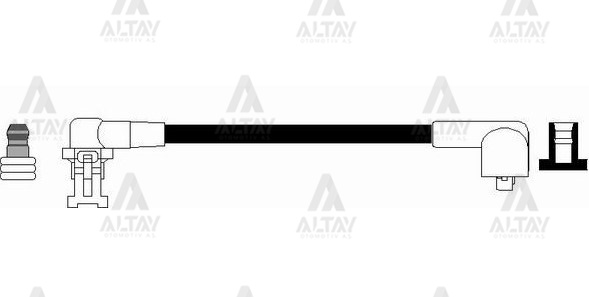 Toyota RAV4 Ateşleme Bujisi 2008-